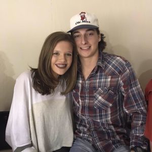 Meet your Posher, Ethan